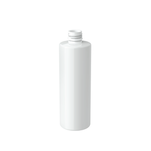 Bouteille PET vide de 200 ml pour emballage de cylindres - Solutions d'emballage JK, fabricant vietnamien, meilleur coût de livraison M0538T - Product Image 1