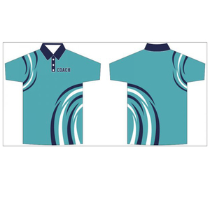 Camisetas de Fútbol Personalizadas por Sublimación, 100% Poliéster, Ligeras, de Secado Rápido, con Impresión de Logotipo Personalizado, Unisex, para Equipos Adultos, Último Diseño - Product Image 3