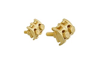 ACE Brass Comb Clamp - Product Image 2