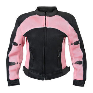 Chaqueta de carreras de motos unisex personalizada para hombres, las mejores chaquetas de motociclismo para deportes al aire libre - Product Image 2