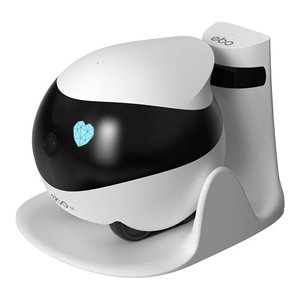 Cámara de Red SMART EBO SE Blanca y Negra 120188, Videovigilancia de Animales - Product Image 2