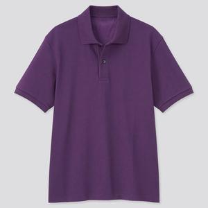 Polo informal para hombre de alta calidad con logotipo personalizado, Polo de manga corta cómodo para hombre de 200GSM, precio de fábrica al por mayor - Product Image 2