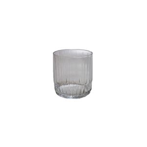Ensemble de 3 verres à boisson Leia au design classique pour cocktails - Product Image 3