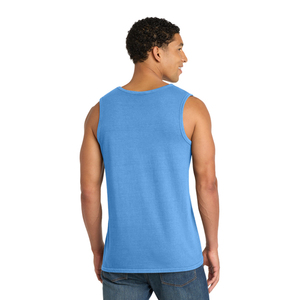 Camiseta Deportiva sin Mangas para Hombre, Absorbe la Humedad, Ropa de Gimnasio Resistente, Personalización de Marca Disponible - Product Image 5