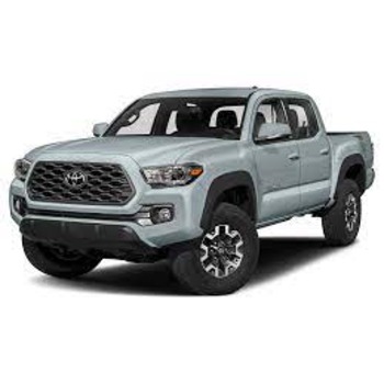 TOYOTA PICK UP/TOYOTA TACOMA Yang Cukup Digunakan untuk Dijual