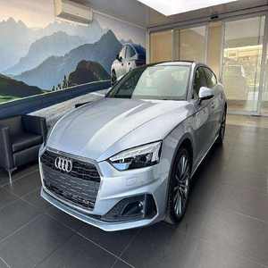 Audi A5 Sportback 40 TFSI S-RONIC 2024 Impecable, Hatchback Automático de Gasolina - Product Image 1