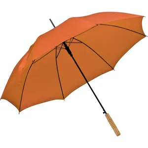Parapluie automatique personnalisé Louis pour la protection contre la pluie - Product Image 3