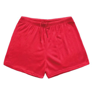 Pantalones cortos de sudor de lucha para hombres de alta calidad bordado personalizado cómodo y gran oferta precio al por mayor patrón sólido - Product Image 6