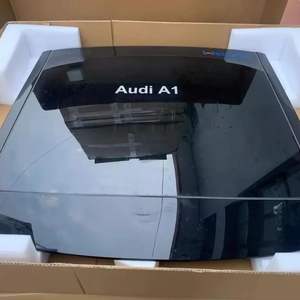 <span class=keywords><strong>Pare</strong></span>-<span class=keywords><strong>brise</strong></span> pour <span class=keywords><strong>Audi</strong></span> <span class=keywords><strong>A3</strong></span> A4 2018, <span class=keywords><strong>prix</strong></span> de gros, pièces automobiles en matériaux importés - Product Image 2