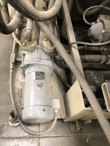 Extrudeuse C-o-n-a-i-r V C 4 4 P 2 0 P S F 2017, prête à être expédiée - Product Image 2