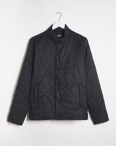 <b>Men</b> Women <b>Reflective</b> Puffer <b>Jacket</b> Night Safety Hi Vis Insulated Winter Warm Bubble Coat Outerwear - Product Image 1