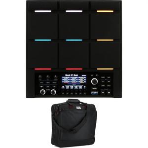 Nuevo Alex Strike Multipad - Kit de pads de percusión de 9 piezas - Product Image 1