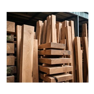 Troncos de Madera de Roble de Primera Calidad |   Troncos Redondos de Madera de Roble a Precio Económico - Product Image 4