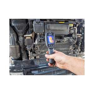 Módulo de Cámara Térmica Hazet con Resolución de 320 x 240 Píxeles - Product Image 4