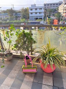 ถุงช้อปปิ้งพลาสติกไนลอนแบบนำกลับมาใช้ใหม่ได้เป็นมิตรต่อสิ่งแวดล้อมถุงผ้าทอรีไซเคิลซิปด้านบนพิมพ์ออฟเซ็ตสีจำนวนมาก - Product Image 4