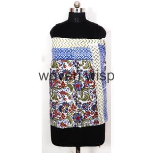 Pañuelo cuadrado hecho a mano para mujer, pañuelo para nadar, bikini y traje de baño, sarong y pareo - Product Image 4