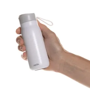 <b>Mini</b> Sustainable Ain RCS <b>Bottle</b> Eco-Friendly Promotional Drinkware by Avira - Product Image 6