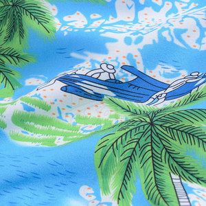 Shorts de plage pour hommes en polyester et élasthanne, séchage rapide, respirants, haute qualité, nouvelle collection, best-seller - Product Image 5