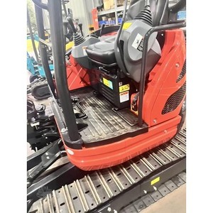2026 pour U22-6 Mini Équipement Agricole d'Occasion Moteur Cummins Doosan Kawasaki Deutz Changjiang Boîte de Vitesses Roulement PLC - Product Image 4