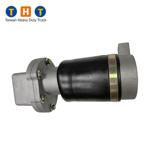 Air Spring Rear 49710-3350 S50D0-E0010 AirBag <b>Truck</b> Suspension Parts for Hino 700 LSH SH1E E13C EH700 Diesel <b>Engine</b> - Product Image 4