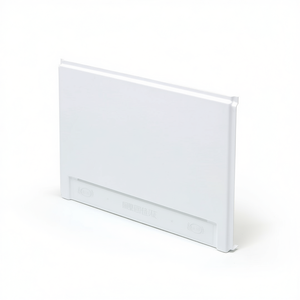 Panneau latéral rectangulaire en acrylique de qualité supérieure Elsa pour baignoires - Product Image 3