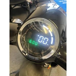 Scooter de Movilidad Todoterreno ZT4 Nuevo con Velocidad de hasta 8 mph y Alcance de 45 Millas para Suministros de Terapia de Rehabilitación - Product Image 3