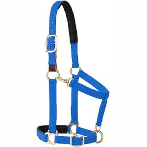 Nouveau 2025 Vente en gros Sports Horse Halters Services OEM Corde Halters Prix bon marché - Product Image 1