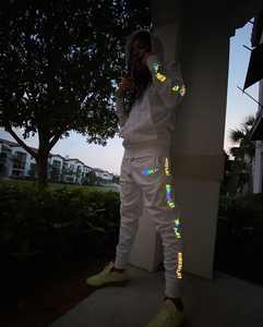 Conjunto de dos piezas ropa de mujer chándales personalizados para mujer Pakistán venta al por mayor chándales más baratos conjunto cómodo servicio OEM - Product Image 6