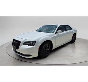 2023 ไครสเลอร์ 300S ขับเคลื่อนล้อหลัง สภาพดี ใช้งานน้อย - Product Image 1