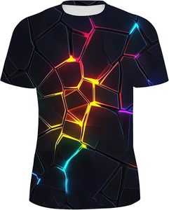 เสื้อยืดโพลีเอสเตอร์ออกแบบได้ตามต้องการเสื้อยืดตาข่ายใส่ได้ทั้งชายและหญิงสำหรับการพิมพ์ซับลิเมชันการวิ่งมาราธอนกีฬาวิ่งจำนวนมาก - Product Image 5