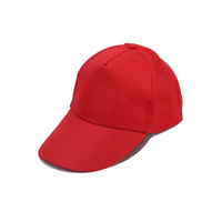 Gorra de Béisbol con Diseño Personalizado, Logotipo Impreso Digitalmente, Estilo Deportivo, Poliéster, para Todas las Temporadas, Unisex, Adulto