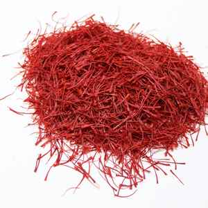 Super Quality 100% Pure Natural Kashmiri Saffron Good for Health Easy to Use Natural Dried <b>Red</b> Saffron at Best Price from India - Product Image 6