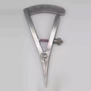 Juego de Instrumentos Microquirúrgicos Profesionales Ligeros, Kit de Herramientas de Microcirugía de Precisión para Hospitales, Clínicas y Fábricas - Product Image 6