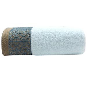 Toalla de playa de algodón de último diseño, calidad prémium, 100% algodón, tamaño de Color personalizado, ODM, venta al por mayor - Product Image 4