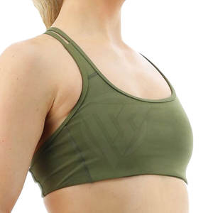 Vêtements de sport Soutien-gorge de sport pour femmes Soutien-gorge de sport pour femmes - Product Image 5