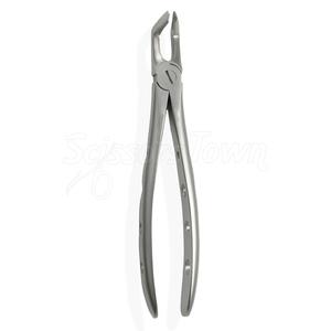 Fórceps de Extracción Dental de Acero Inoxidable de Alta Calidad, Instrumento para la Extracción Controlada de Dientes y Cirugía - Product Image 2