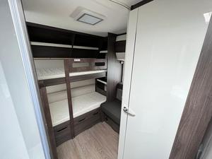 Clean Luxury 4X4 Off-Road Motorhome RVs Caravan Campers Trailer para acampar y viajar En stock Comprar Travel Trailer Campers - Product Image 3