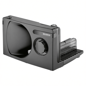 SEVERIN SEV IFA AS9578 เครื่องบดเนื้อและเครื่องหั่น - Product Image 2
