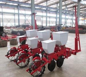 Nouvelle Semoir Agricole à 3 Rangs pour Maïs, Haricots et Arachides à Haute Productivité - Product Image 1