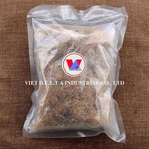 SUSTAINABLY SOURCED <b>DRIED</b> BLACK <b>MOSS</b> FOR PLANT BASED DIETS AND CLEAN LABEL HEALTH PRODUCTS - Product Image 5