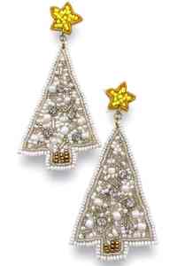 Joyería Artesanal con Cuentas Múltiples para Mujeres y Niñas, Ajustable, para Fiestas, Regalo de la India - Product Image 2