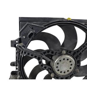 VENTILATEUR DE REFROIDISSEMENT MOTEUR FIAT Série 500 51787111 169A4000 Essence 1200 (07>14) - Product Image 4