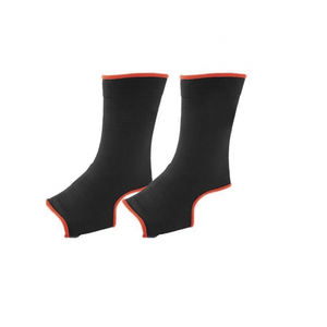 Enveloppe avec sangle en silicone antidérapante sangle de cheville réglable orthèse pour hommes femmes - Product Image 3