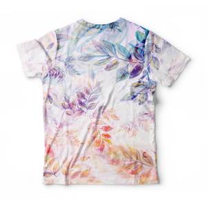 Camiseta estampada de hombre de alta calidad con diseño personalizado, ropa informal suave para la comodidad diaria. - Product Image 2