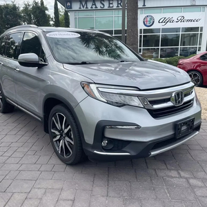 Auténtico Honda Pilot Touring 2019 Limpio, Vehículo SUV para Adultos, LHD/RHD, con 3 Años de Garantía, Listo para Enviar - Product Image 1