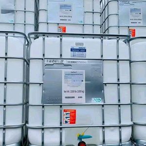 ภาชนะ HDPE ถังเก็บน้ําพลาสติก IBC ขนาด 1,000 ลิตร - Product Image 2