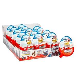 ขนมช็อกโกแลตนมสำหรับเด็กขนมช็อกโกแลต Kinder Joy Joy - Product Image 2