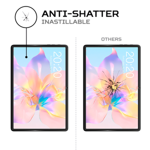 Antishock Screen <b>Protector</b> for Teclast P40HD Premium Protective Film for Your Tablet - Product Image 5
