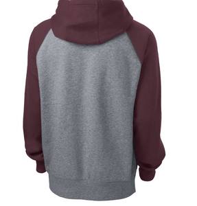 Sudaderas con capucha personalizadas 100% algodón Pakistán hecho sudaderas con capucha para hombres cómodos básicos todos los colores gran oferta Winter Essentials Plain - Product Image 4