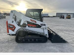 รถตักล้อยาง T650 ปี 2024 เครื่องยนต์ดีเซล ปั๊มประสิทธิภาพสูง ชิ้นส่วน Eaton/Huade รับประกัน 2 ปี ราคาดี ซื้อเลย - Product Image 2